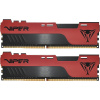 Модуль памяти DIMM DDR4-2666 32GB (16GBx2) PVE2432G266C6K PATRIOT