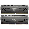Модуль памяти DIMM DDR4-3200 16GB (8GBx2) PVS416G320C6K PATRIOT
