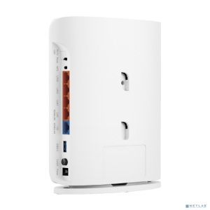 TP-Link Archer BE450 Двухдиапазонный роутер Wi-Fi 7 BE7200