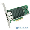 Intel Ethernet Server Bypass Adapter X540-T2 PCIE 10GB DUAL PORT (X540T2 / X540T2 914248 / X540T2BLK / X540T2BLK 927245)