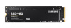 Накопитель SSD M.2 2280 250GB 980 MZ-V8V250BW SAMSUNG