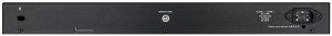 Коммутатор D-Link PROJ Управляемый L2 PoE-коммутатор, 48x1000Base-T PoE, 4x10GBase-X SFP+, PoE-бюджет 370 Вт, CLI, консольный порт RJ-45 Коммутатор D-Link PROJ Управляемый L2 PoE-коммутатор, 48x1000Base-T PoE, 4x10GBase-X SFP+, PoE-бюджет 370 Вт, CLI, консольный порт RJ-45
