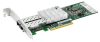 LR-Link NIC PCIe 3.0 x8, 2 x 10G SFP+, Mellanox ConnectX-3 chipset (FH+LP) LR-Link NIC PCIe 3.0 x8, 2 x 10G SFP+, Mellanox ConnectX-3 chipset (FH+LP)