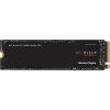 SSD WD Original PCI-E x4 500Gb WDS500G1X0E Black SN850 M.2 2280