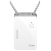 расширитель сети/ DAP-1620,DAP-1620/B AC1300 Wi-Fi Extender, 1000Base-T LAN, 2x1dBi (2.4GHz)/2dBi (5GHz) external antennas