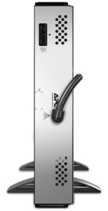 Батарейный модуль 120V APC Smart-UPS X 120V External Battery Pack, RM 2U/Tower (for SMX2200RMHV2U, SMX3000RMHV2U, SMX3000RMHV2UNC), Hot Pluggable, Int