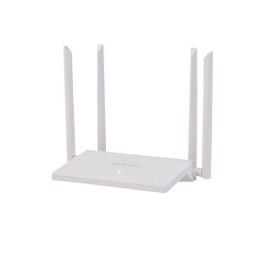Двухдиапазонный гигабитный роутер Wi-Fi Jeton Tech AX3000 Air 6 Mesh Router, белый