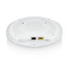 Точка доступа ZYXEL WAC6103D-I-EU0101F WAC6103D-I, 802.11n/ac (2,4 и 5 ГГц), Dual Optimized антенны 3x3, до 450+1300 Мбит/с, 2xLAN GE, PoE only Точка доступа ZYXEL WAC6103D-I-EU0101F WAC6103D-I, 802.11n/ac (2,4 и 5 ГГц), Dual Optimized антенны 3x3, до 450+1300 Мбит/с, 2xLAN GE, PoE only