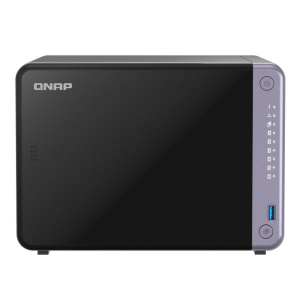 Платформа СХД QNAP TS-432X-4G