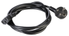 ЦМО Шнур питания с заземлением IEC 60320 C13/Schuko, 10 А / 250 В (3 1,0), длина 5 м