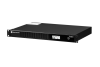 Источник бесперебойного питания Systeme Electric Smart-Save SMT, 750VA/450W, RM 1U, Line-Interactive, LCD, Out: 230V 4xC13, SNMP Intelligent Slot, USB