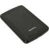 Жесткий диск A-DATA Portable HDD 1TB USB3.1 EXT. 2.5" BLACK AHV300-1TU31-CBK