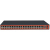 WI-PS150GF, Коммутатор неуправляемый PoE 700Вт, порты 48 PoE FE + 2 Combo GE/SFP