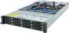 Шасси серверное Gigabyte Server Platform R283-Z94 Rev.3x / 2U / 2xAMD (9004/9005) / 2xHS / 24xDIMM / 12xLFF NVME/SAS/SATA + 4xSFF SATA/SAS + 3xM.2 PCI