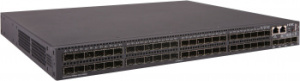 Коммутатор H3C LS-5560X-54F-EI-GL (L3) 48SFP 4SFP+ управляемый