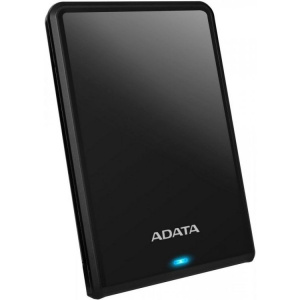 Жесткий диск A-DATA Portable HDD 1Tb HV620S AHV620S-1TU31-CBK {USB 3.1, 2.5", Black}