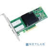 Адаптер Dell X710 Intel Dual Port 10Gb SFP+ (540-BBIV) Адаптер Dell X710 Intel Dual Port 10Gb SFP+ (540-BBIV)