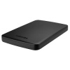 Toshiba Portable HDD 500Gb Stor.e Canvio Ready HDTB305EK3AA {USB3.0, 2.5", черный}