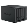 Платформа СХД Synology DS425+ 4 Bay 2xM.2 2.5GLAN 1GLAN 2GB (Max.10GB) DDR4 2xUSB