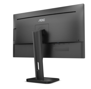 23,8" AOC 24P1 1920x1080, LED, 16:9, IPS, 250cd, 1000:1, 50M:1, 5ms, 178/178, D-Sub, DVI, HDMI, DP, 4*USB3.0, 60Hz, Speakers, HAS, Pivot, Tilt, Swivel