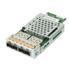 Плата интерфейсная Infortrend EonStor RSS12J1HIO2 expansion board for expansion enclosure with 2x 12Gb SAS ports, type2
