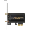 Сетевой адаптер Wi-Fi + Bluetooth ASUS PCE-AXE59BT PCI Express x1