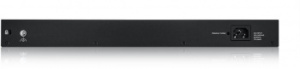 Коммутатор Zyxel NebulaFlex Pro XGS2220-54-EU0101F (L3) 48x1Гбит/с 2x10Гбит/с 4SFP+ управляемый Коммутатор Zyxel NebulaFlex Pro XGS2220-54-EU0101F (L3) 48x1Гбит/с 2x10Гбит/с 4SFP+ управляемый
