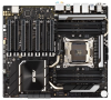 ASUS Motherboard PRO WS X299 SAGE II,LGA-2066,X299 II,8DIMM,7PCIE, RTL {3}, 3Y Wr ASUS Motherboard PRO WS X299 SAGE II,LGA-2066,X299 II,8DIMM,7PCIE, RTL {3}, 3Y Wr