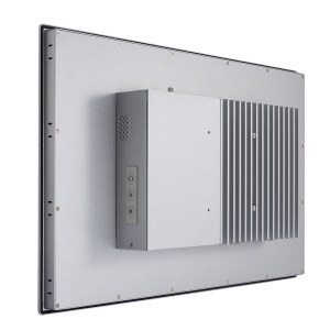 Панельный безвентиляторный компьютер GOT321B-ADL-WCD