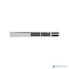 C9200L-24P-4G-E C9200L-24P-4G-E Catalyst 9200L 24-port PoE+, 4 x 1G, Network Essentials