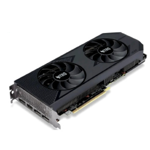 ACER Видеокарта ACER Nitro Radeon RX7600XT OC 16G