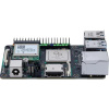 Мини ПК ASUS Tinker Board 2 S, LPDDR4 2ГБ, Mendel Linux, с картридером [90me01p0-m0eay0]
