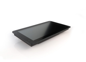 Российская промышленная 15.6" панель оператора FRONT HMI 15WG<br />
Полностью совместима с Weintek CloudHMI<br />
<br />
Дисплей 15.6”, с разрешением