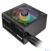 Блок питания Thermaltake ATX 550W Smart BX1 RGB 80+ bronze (24+4+4pin) APFC 120mm fan color LED 6xSATA RTL Блок питания Thermaltake ATX 550W Smart BX1 RGB 80+ bronze (24+4+4pin) APFC 120mm fan color LED 6xSATA RTL