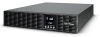 Источник бесперебойного питания CyberPower OLS3000ERT2U 3000VA/2700W USB/RS-232/EPO/SNMPslot/RJ11/45/EBM (8 IEC С13, 1 IEC C19)