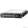 Жесткий диск HPE 1x2.4Tb SAS 10K P28352-B21 2.5" Жесткий диск HPE 1x2.4Tb SAS 10K P28352-B21 2.5"