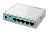 Маршрутизатор Mikrotik hEX refresh