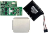 Контроллер Broadcom/LSI CVPM05 RETAIL CacheVault Accessory kit for 9460, 9480, 9560 Series (05-50039-00/LSICVPM05), 1 year