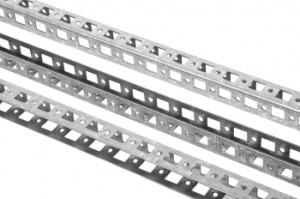 Шина монтажная Elbox EMS-RM-23.23.800 (упак.:1шт)