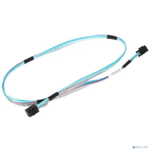 Supermicro CBL-SAST-0531 {Кабель SuperMicro CBL-SAST-0531 HDmSAS-HDmSAS 0.8m (CBL-SAST-0531/CBL-SAST-0531-01)}