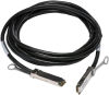 FiberTrade DAC SFP+ пассивная кабельная сборка 10G, 1м, прошивка Huawei (аналог 02310MUN , SFP-10G-CU1M) FiberTrade DAC SFP+ пассивная кабельная сборка 10G, 1м, прошивка Huawei (аналог 02310MUN , SFP-10G-CU1M)