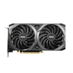 Видеокарта MICROSTAR Видеокарта/ GeForce RTX 3060 VENTUS 2X 12G OC