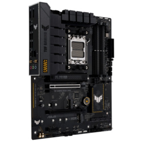 Материнская плата/ TUF GAMING B650-E WIFI