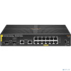 Коммутатор HPE Aruba 6000, управляемый [R8N89A#AKM]