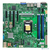 Supermicro MBD-X12STL-F-B mATX (uATX),LGA 1200 Supermicro MBD-X12STL-F-B mATX (uATX),LGA 1200
