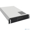 Exegate EX293348RUS Серверный корпус ExeGate Pro 2U650-06/2U2098L <RM 19", высота 2U, глубина 650, БП 1200ADS, USB> Exegate EX293348RUS Серверный корпус ExeGate Pro 2U650-06/2U2098L <RM 19", высота 2U, глубина 650, БП 1200ADS, USB>