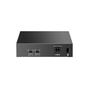 Коммутатор TP-Link Коммутатор/ 5-Port 10/100 Mbps Desktop Switch with 4-Port PoE