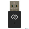 Digma DWA-AC600C Net Adapter WiFi AC600 USB 2.0 (ant.int) 1ant. (pack:1pcs)