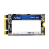 SSD Netac M.2 2242 1.0Tb N930ES Series <NT01N930ES-001T-E2X> Retail (PCI-E 3.1 x2, up to 1650/1500MBs, 3D NAND, 600TBW, NVMe 1.3, 22х42mm)