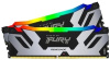Комплект модулей памяти Kingston FURY Renegade RGB XMP KF560C32RSAK2-64 DDR5 64GB (Kit 2x32GB) 6000M Комплект модулей памяти Kingston FURY Renegade RGB XMP KF560C32RSAK2-64 DDR5 64GB (Kit 2x32GB) 6000M